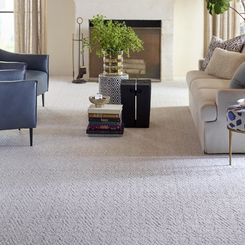 Living Room Pattern Carpet - CarpetsPlus of NWA in Springdale, AR