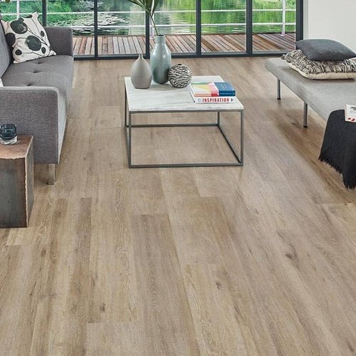 Living Room Luxury Vinyl Plank -  {{ name }} in {{ location }}