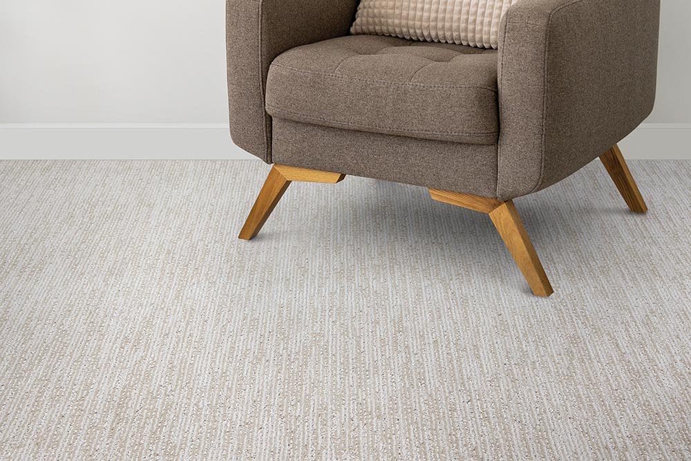 Living Room Linear Pattern Carpet -  {{ name }} in {{ location }}