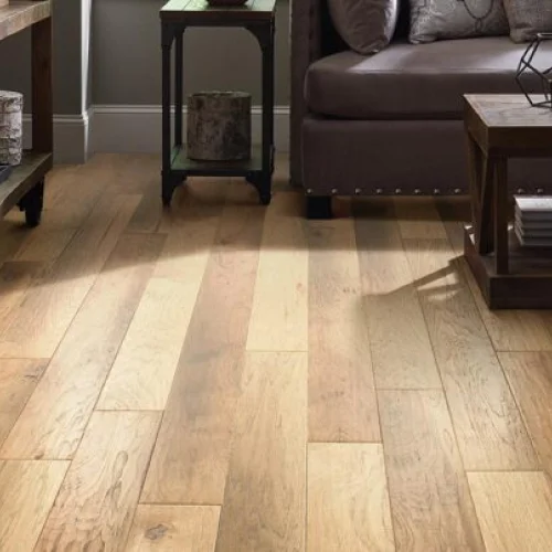 Hardwood flooring info provided by CarpetsPlus of NWA in Springdale, AR