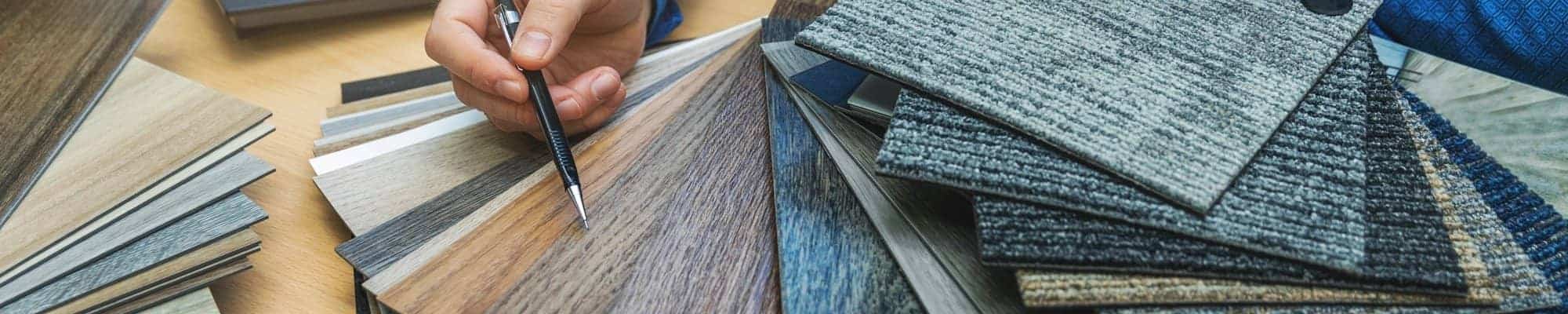 Flooring experts at CarpetsPlus NWA in Springdale, AR