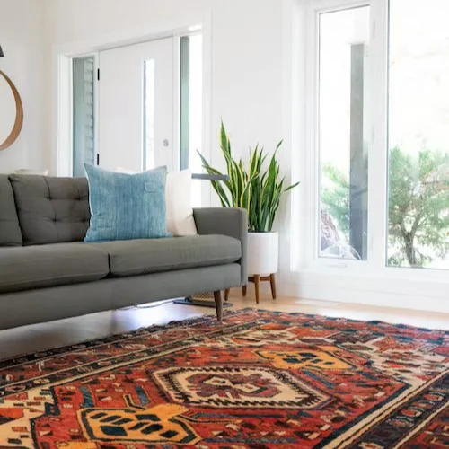 How to choose an area carpet advice from CarpetsPlus of NWA in Springdale, AR