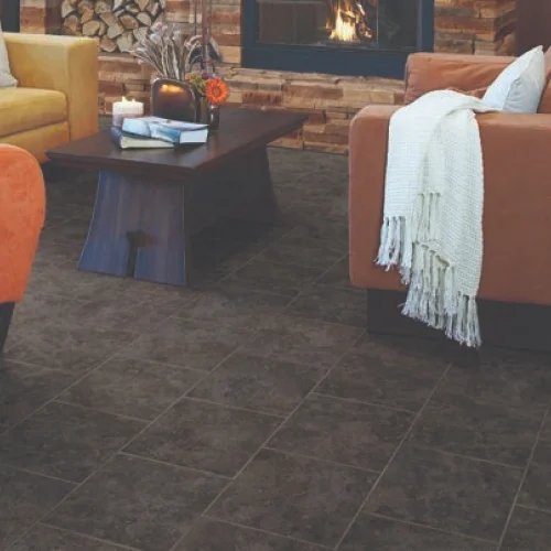 Designing a room with tile article provided by CarpetsPlus of NWA in Springdale, AR