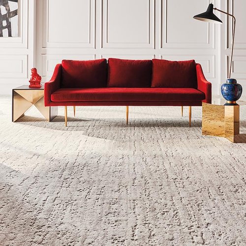 Living Room Pattern Carpet - CarpetsPlus of NWA in Springdale, AR