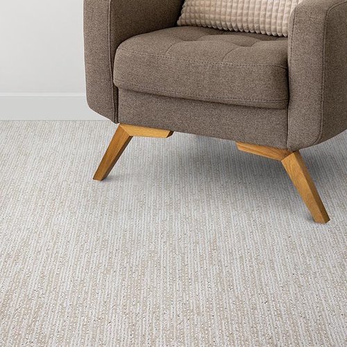 Living Room Linear Pattern Carpet -  CarpetsPlus of NWA in Springdale, AR